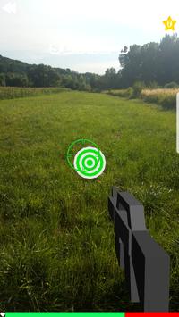AR现实射击 v2.0