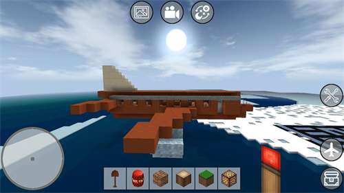 像素岛生存中文无限金币