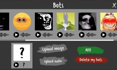 Nextbots在线版  v1.53