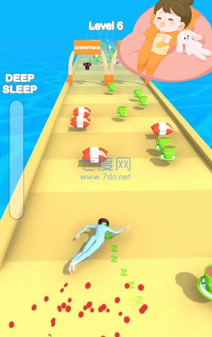 唤醒他们游戏 v0.1.4