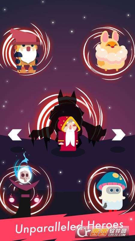 炫卡魔术 v1.2.4 安卓版