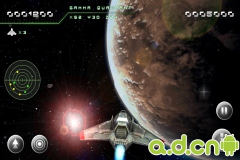 太空逃生2012 v2.8.6 v3.0.5