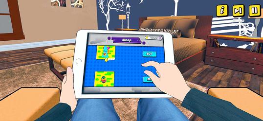 动漫孕妇日托  V 1.0