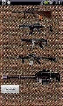 枪械模拟器二战 版本:v5.26