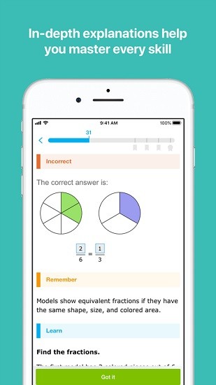 ixl数学英语学习