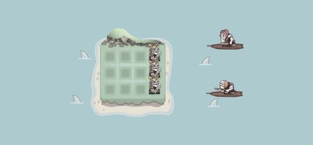 守卫北方绝境  V 1.0