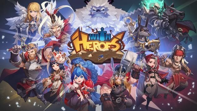 WithHeroes v19