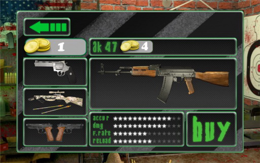 活死人之地 v3.1.5