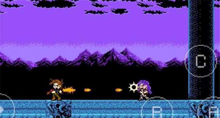 jojoX洛克人2.20  v2.18