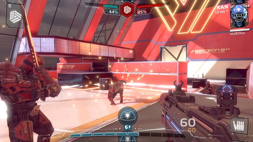 现代战争：尖峰对决 v3.0.5