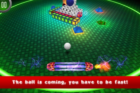 豪华立体打砖块 Anoix 3D