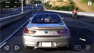 开车模拟器2021 V 2.0