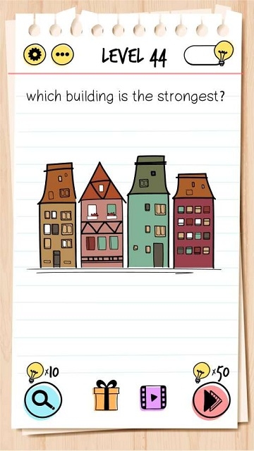 大脑测试(Brain Test) v1.5安卓版