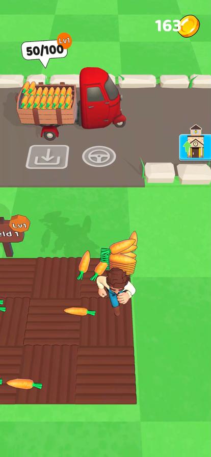 Green Grocer Run游戏官方版  v3.1.2