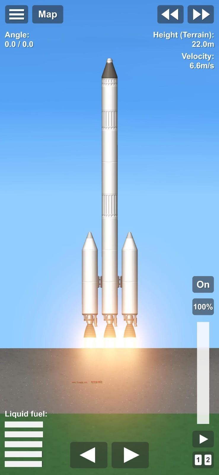 航天模拟器完整版汉化2023  v1.5.8.5