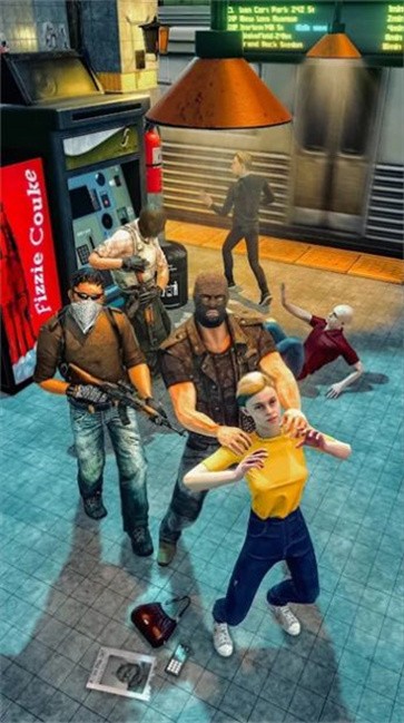 真正的狙击大师  v0.1