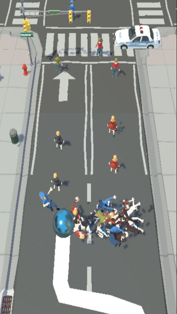 黑洞之城 v1.0.0
