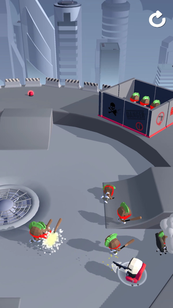 椅子大战游戏官方版  v5.1.3