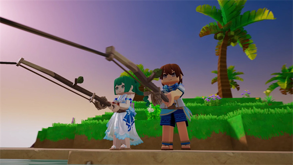 龙与家园时光  v2.6.0.0