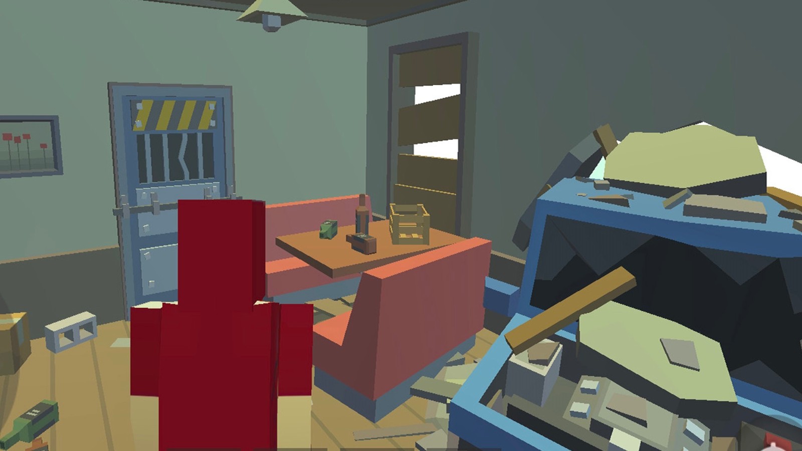 香肠吃鸡精英射击  v1.1