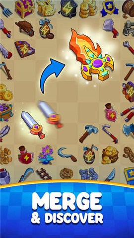 中世纪合成中文版  v0.23.0