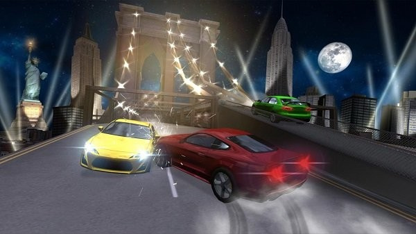 豪华车模拟器  v3.0.2