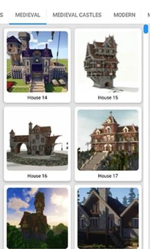我的世界构建器中文版 v2.4.0