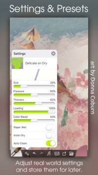 artrage油漆 v3.0.5