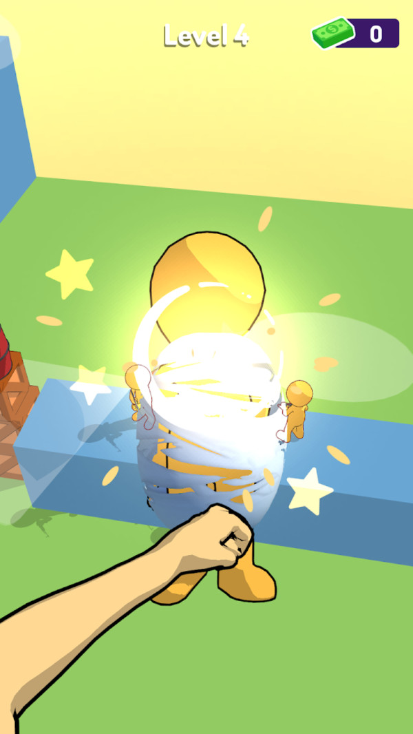 抖音我是蜘蛛侠小游戏官方版  v3.2.3