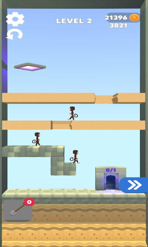 帮助猴子游戏官方版  v4.3.2