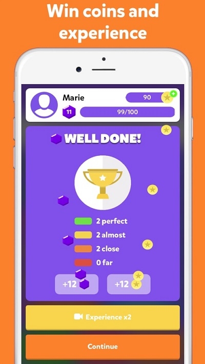 Podium v1.0.1安卓版