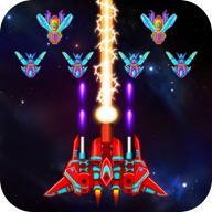 银河袭击独立行动高级版