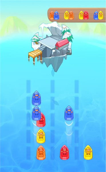 海岛奇兵网页版