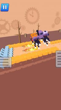 极限山地飙车手机版 v3.1.5