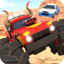 疯狂驾驶3破解版全部车解锁版