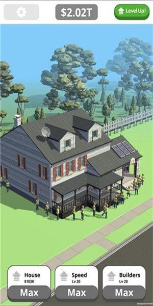 创建与设计构建大师 v0.4.0