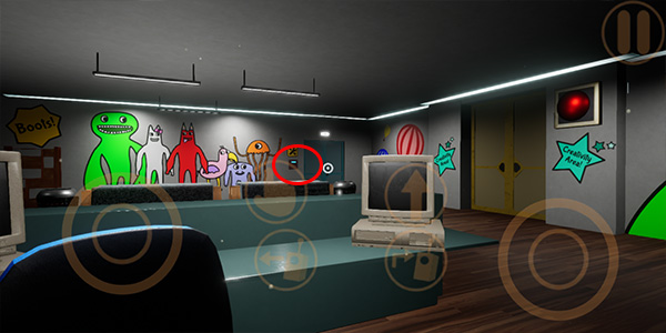 班班幼儿园水母班班截图0