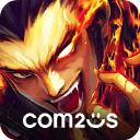 Kritika手游官方国际服