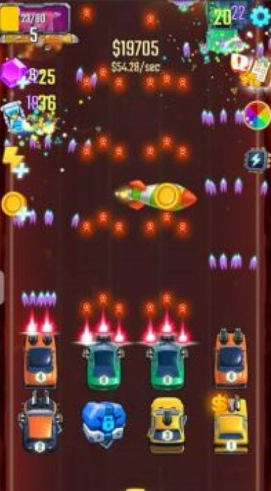 银河汽车狂暴骑士 v1.0.1