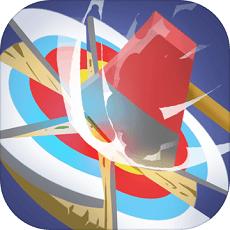 斧头狂Axe Hit Mania