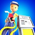 加油挑战赛游戏官方版（Gas Station Challenge） 