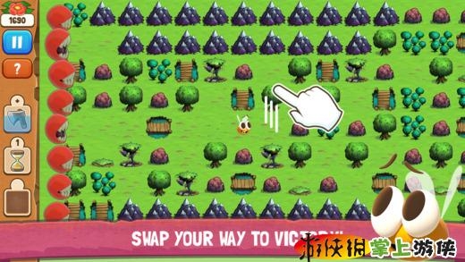 小蜜蜂查理 Buzzle v4.0.5