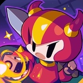 我的勇者内购破解版无限钻石2023