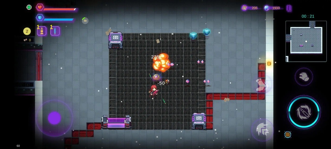 机动装甲超时空之门 v0.6.2