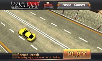 坠毁赛车无限钞票最新版 3.0.0 安卓版