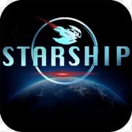 Idle Star Ship(闲置星舰)