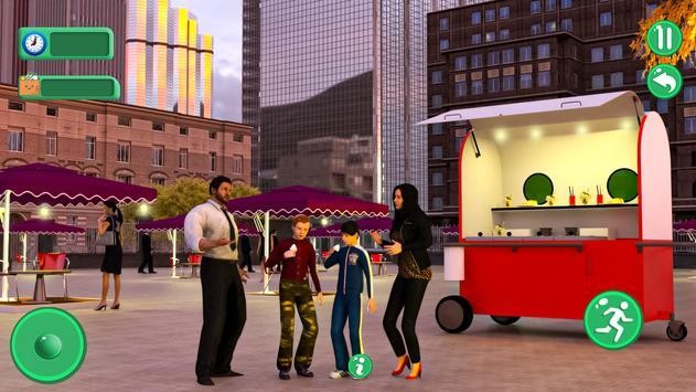 超级市场购物模拟 2024-06-25 15:08