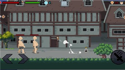 像素进击的巨人  v1.1.1