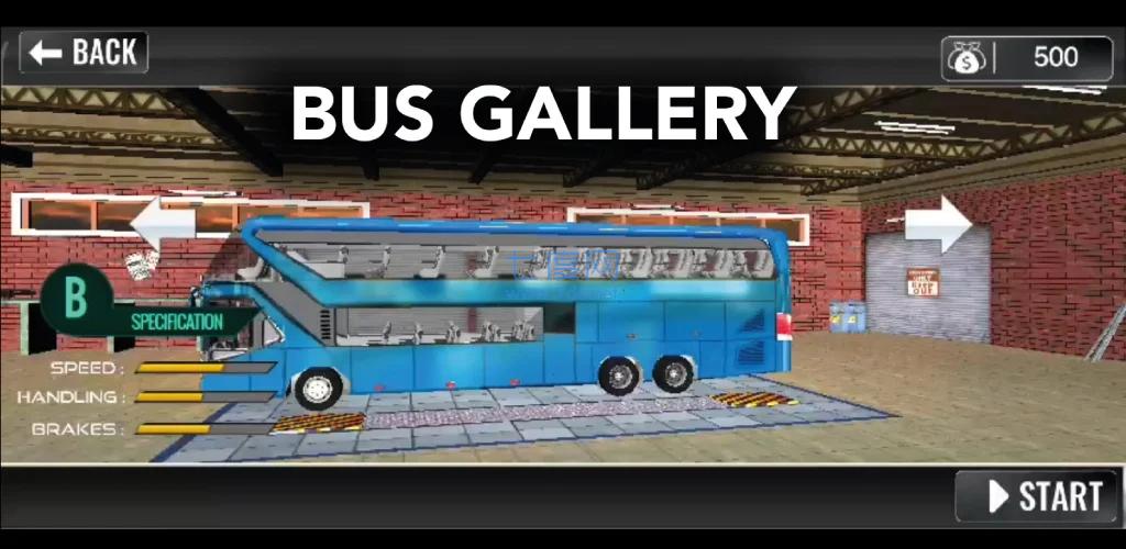 去城市创业City Busventure v2