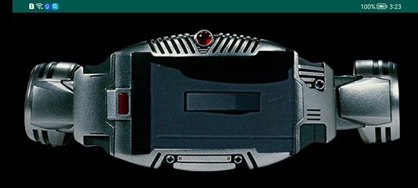 假面骑士海鳐模拟器手机版  v1.0